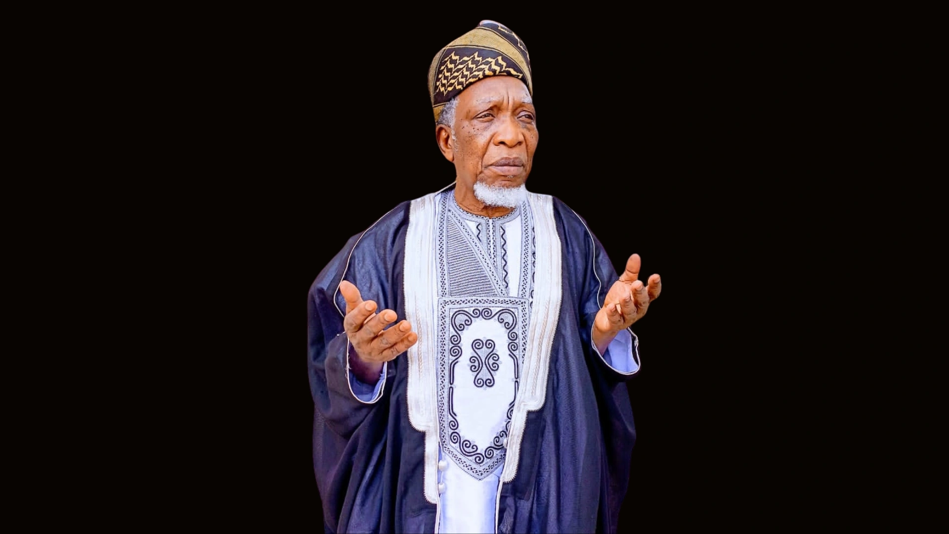 Sheikh Yahya Jingir