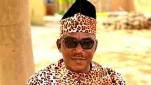 Solomon Dalung