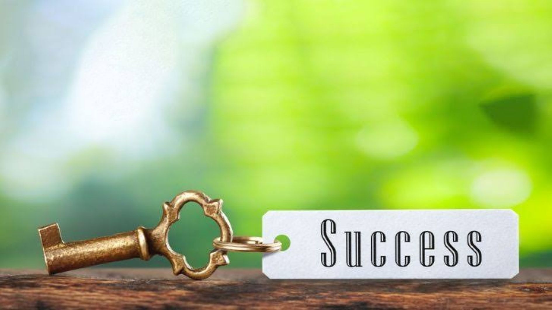 Success