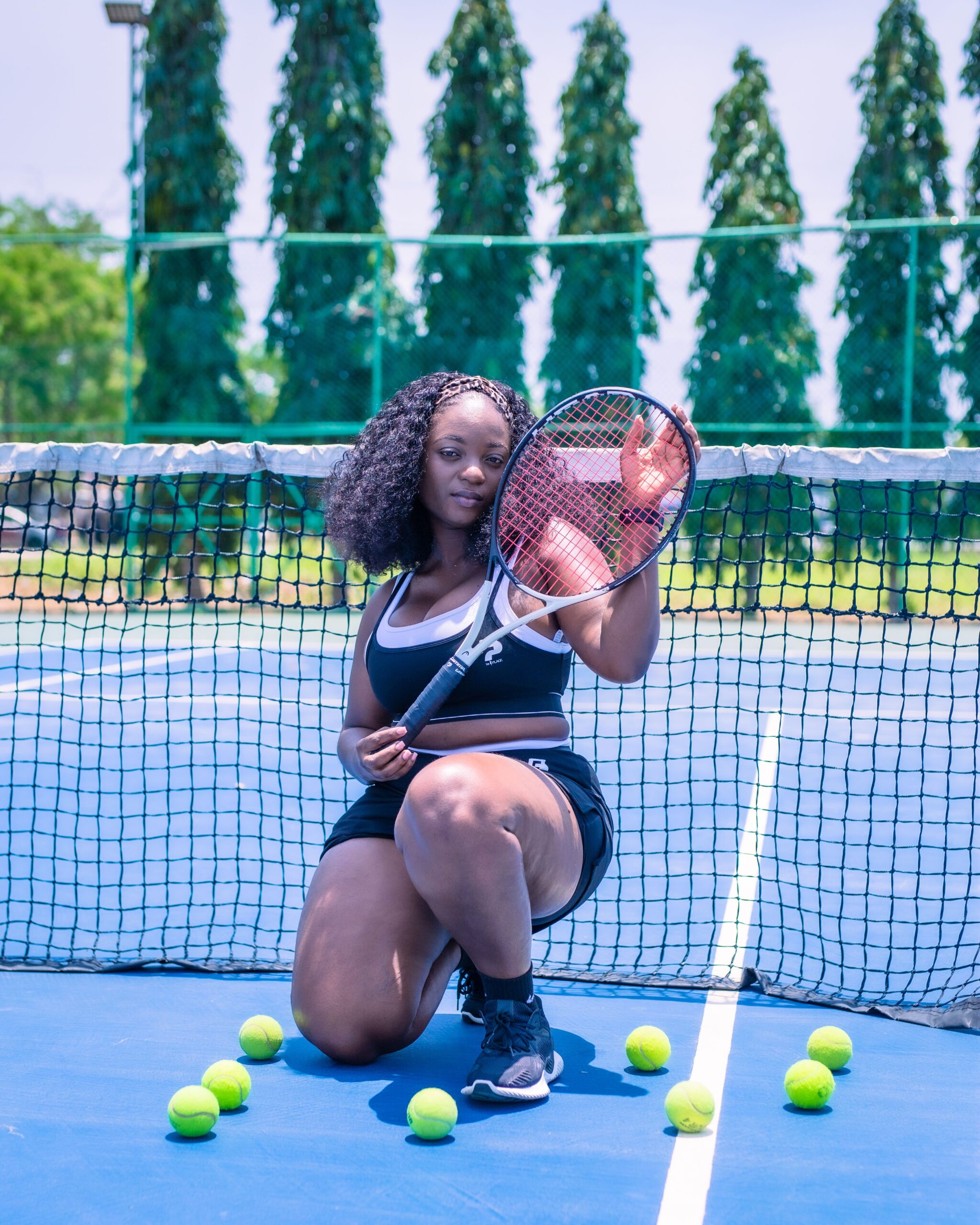 TENNIS