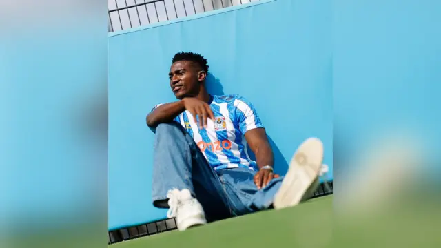 Taiwo Awoniyi