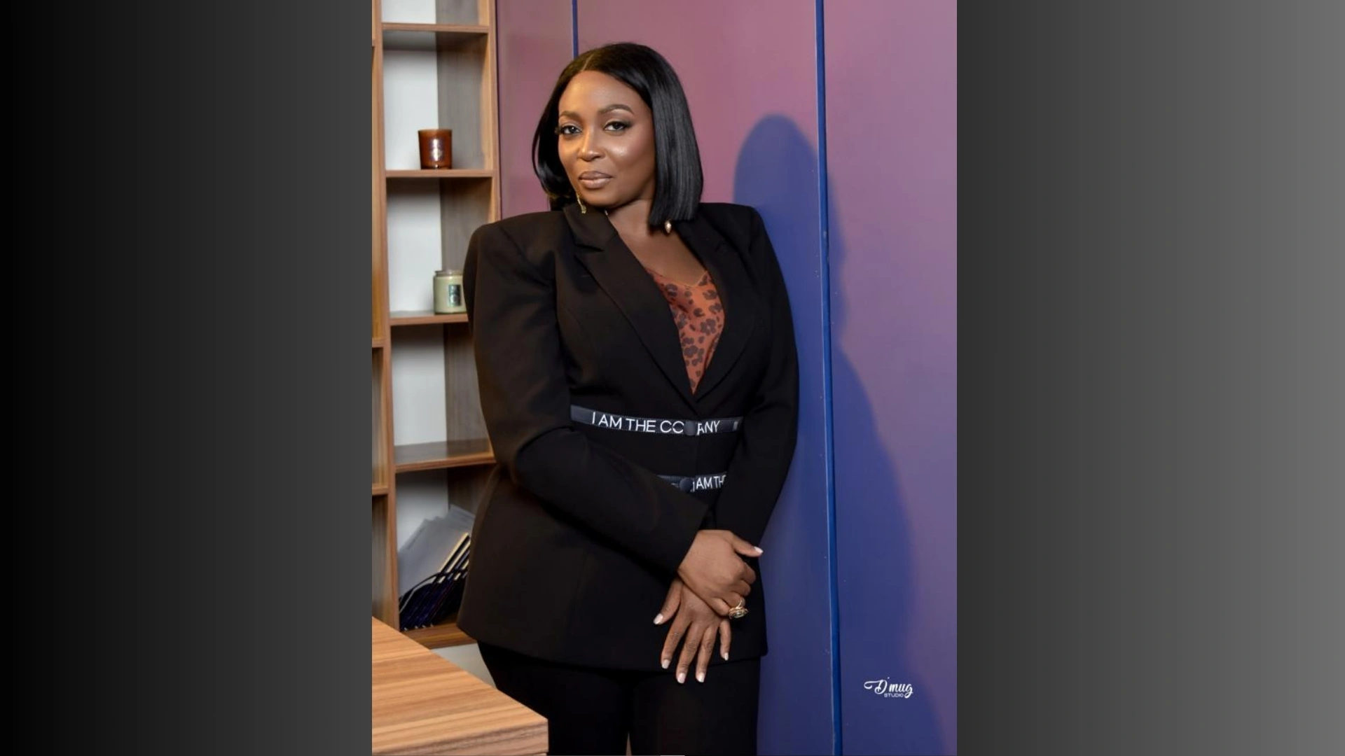 Ms. Taiwo Isijola