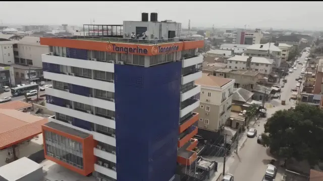 Tangerine Life Insurance Limited