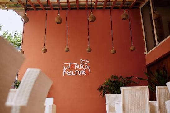 Terra Kulture