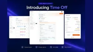 Time Off