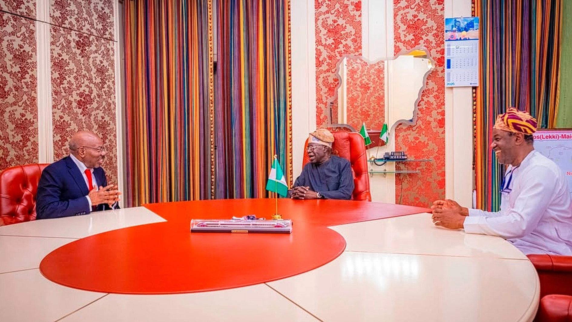Tinubu-Ovia-Sawyerr