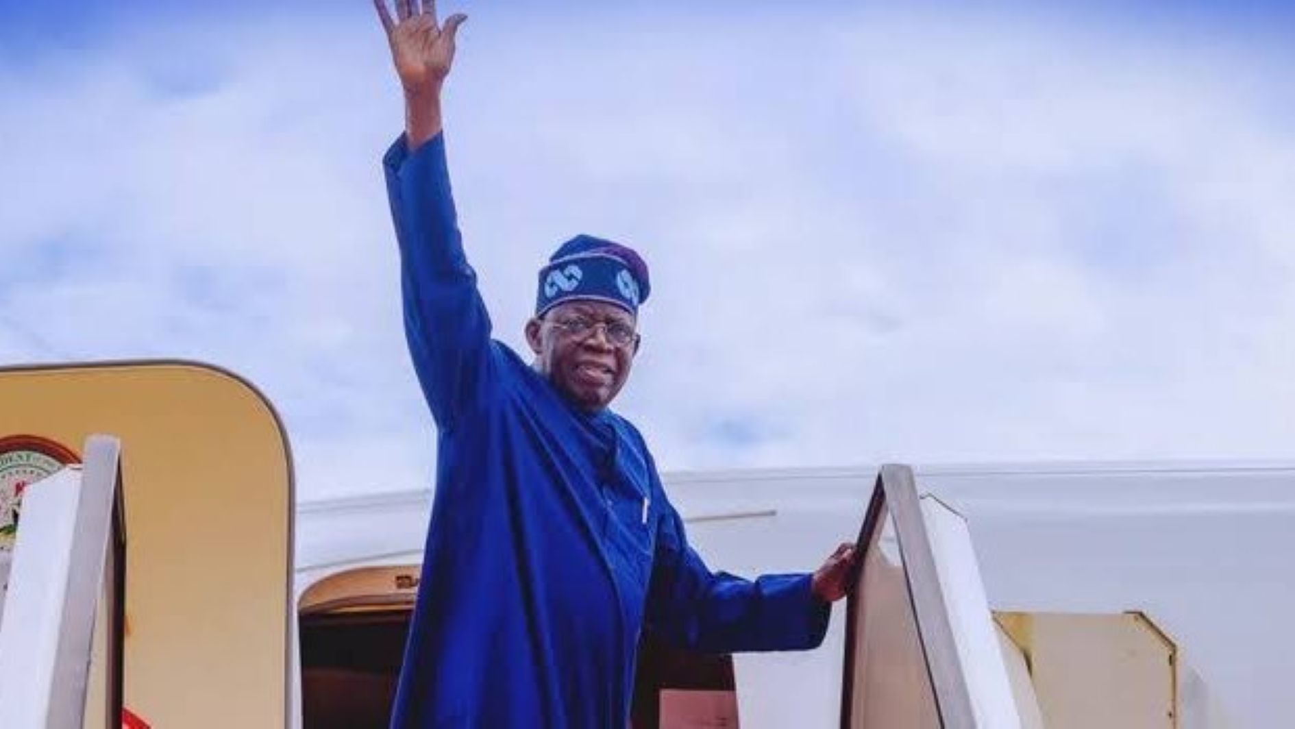 Tinubu
