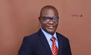 Toba James Oyebanji