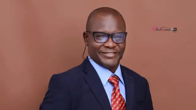 Toba James Oyebanji