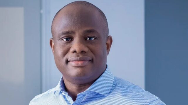 Tola Akinsulire