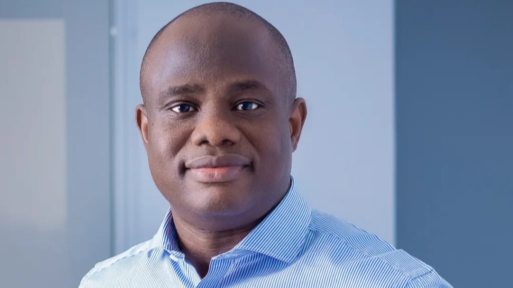 Tola Akinsulire