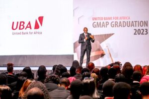 Tony Elumelu