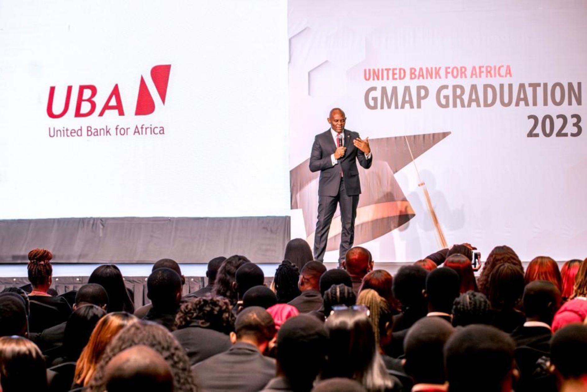 Tony Elumelu