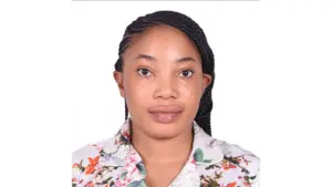 Tope Oyebade