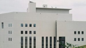 U.S. embassy