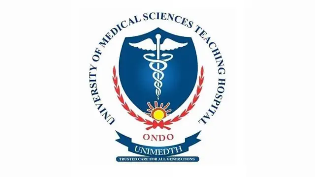 UNIMEDTH ONDO