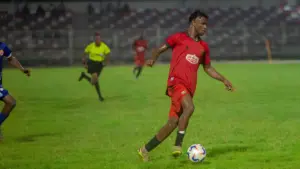 Uchechukwu Onuoha