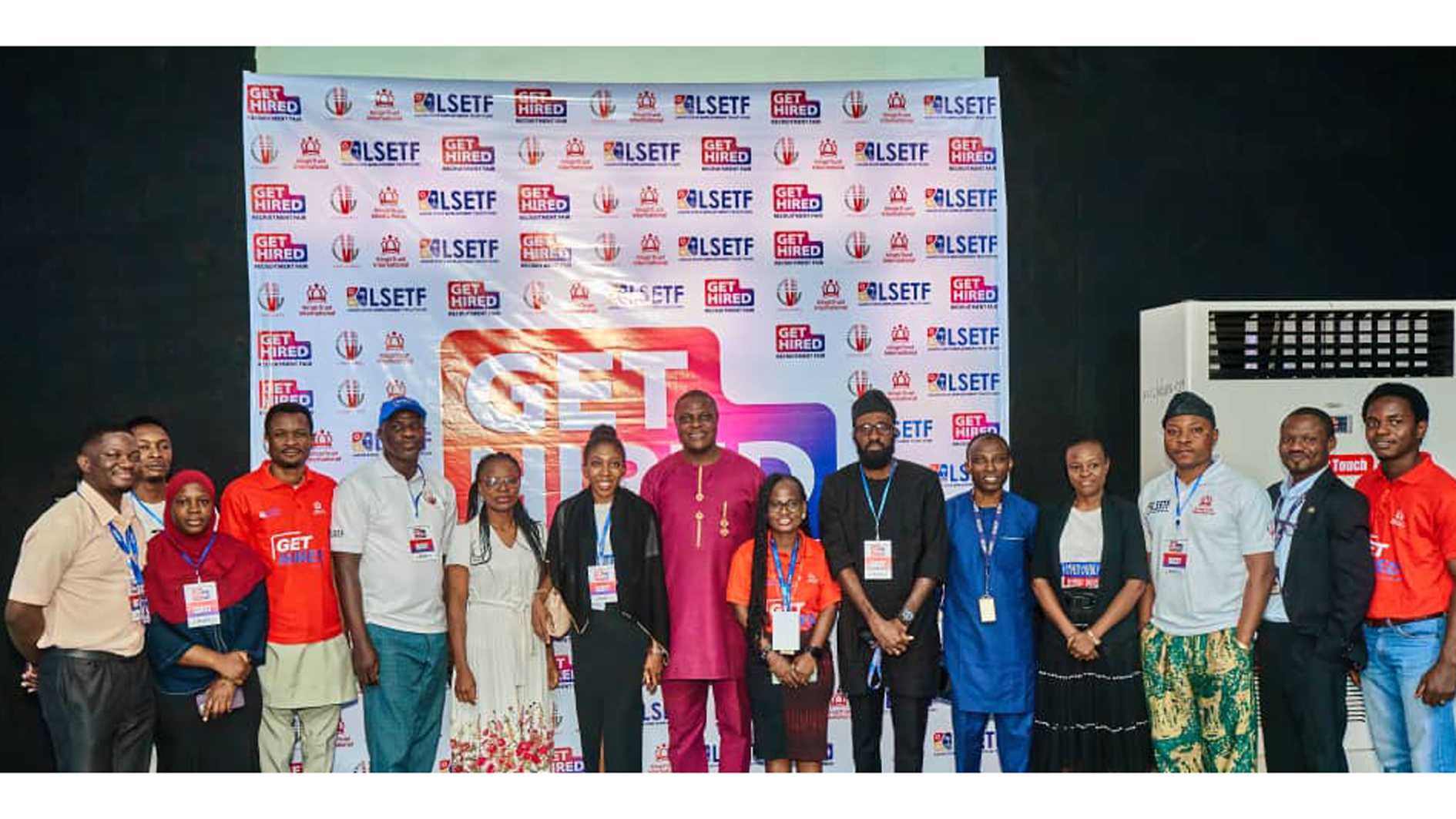 LSETF