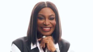 Folakemi Oloye