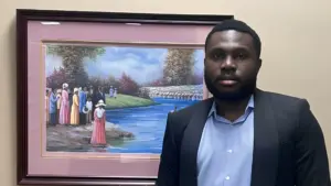 Uzoka Ikenna Samuel