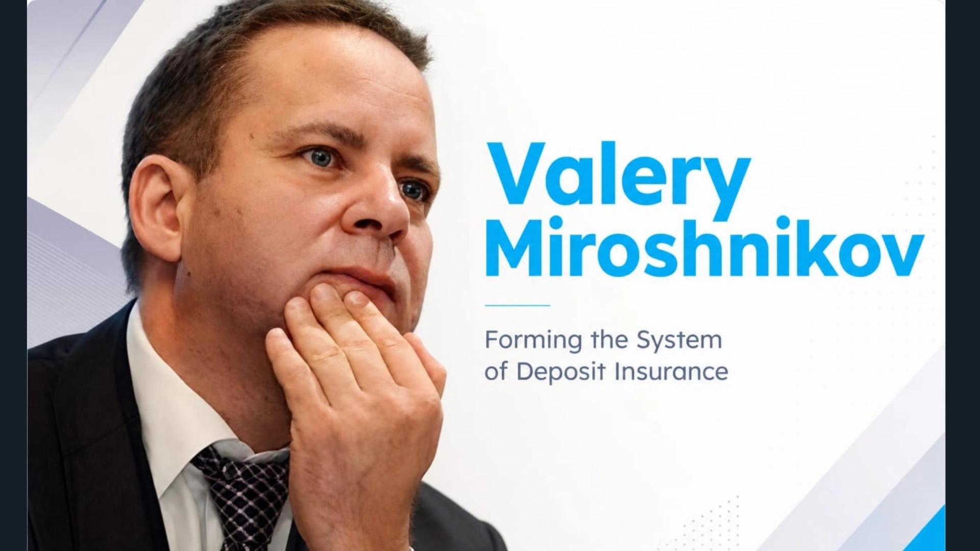 Valery Miroshnikov