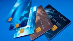 Verve card