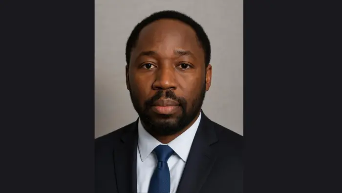 Victor Arowolo