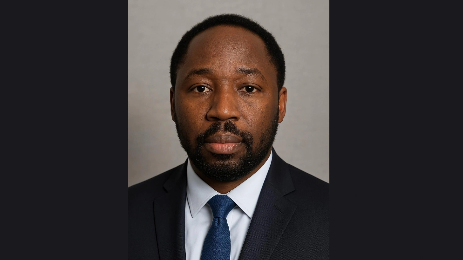 Victor Arowolo