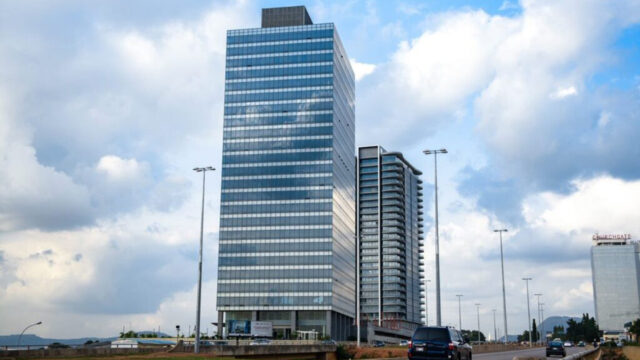 WTC-Abuja