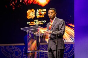African Energy Chamber Executive Chairman NJ Ayuk
