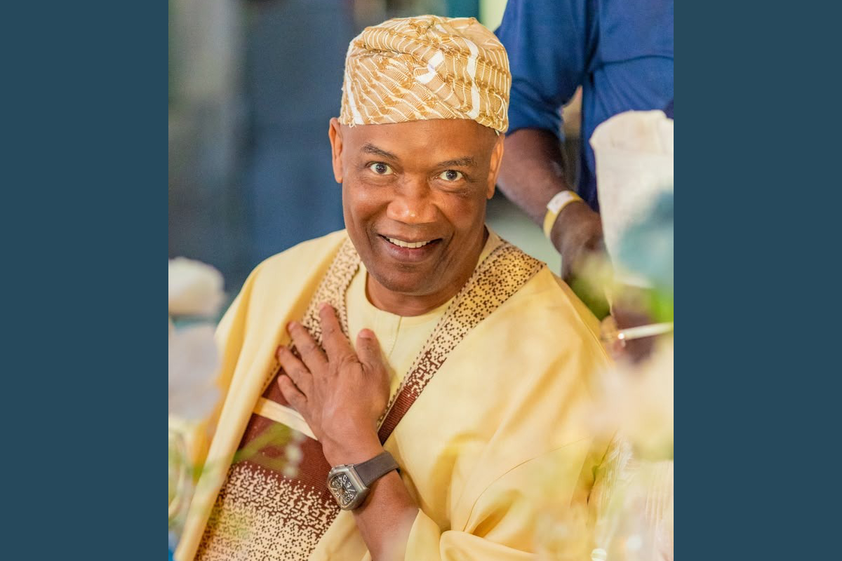 Wole-Arisekola