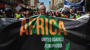 Xenophobia-Africa