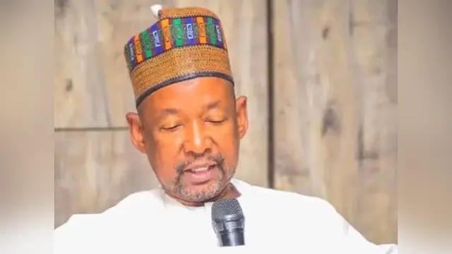 Yakubu Sani Haidara
