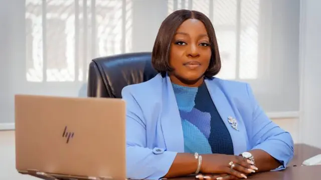 Yetunde Olopade