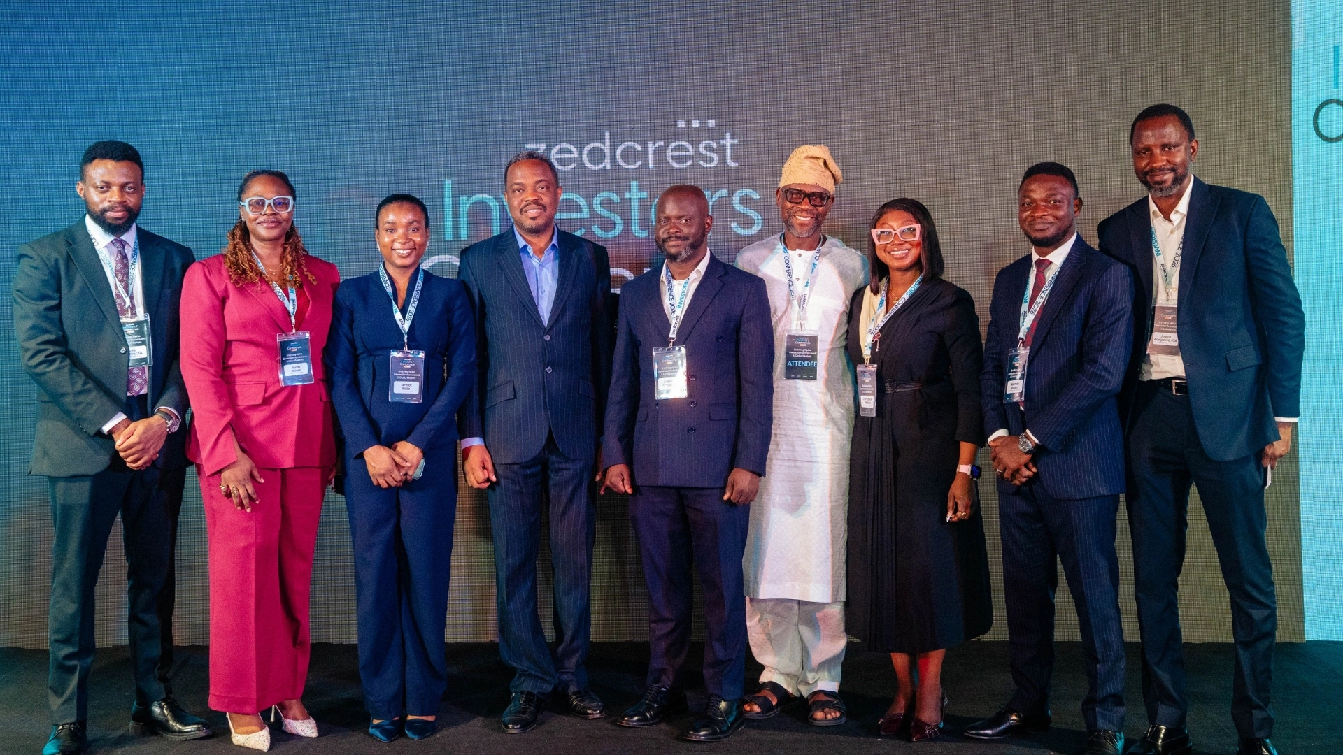 Zedcrest-Abuja