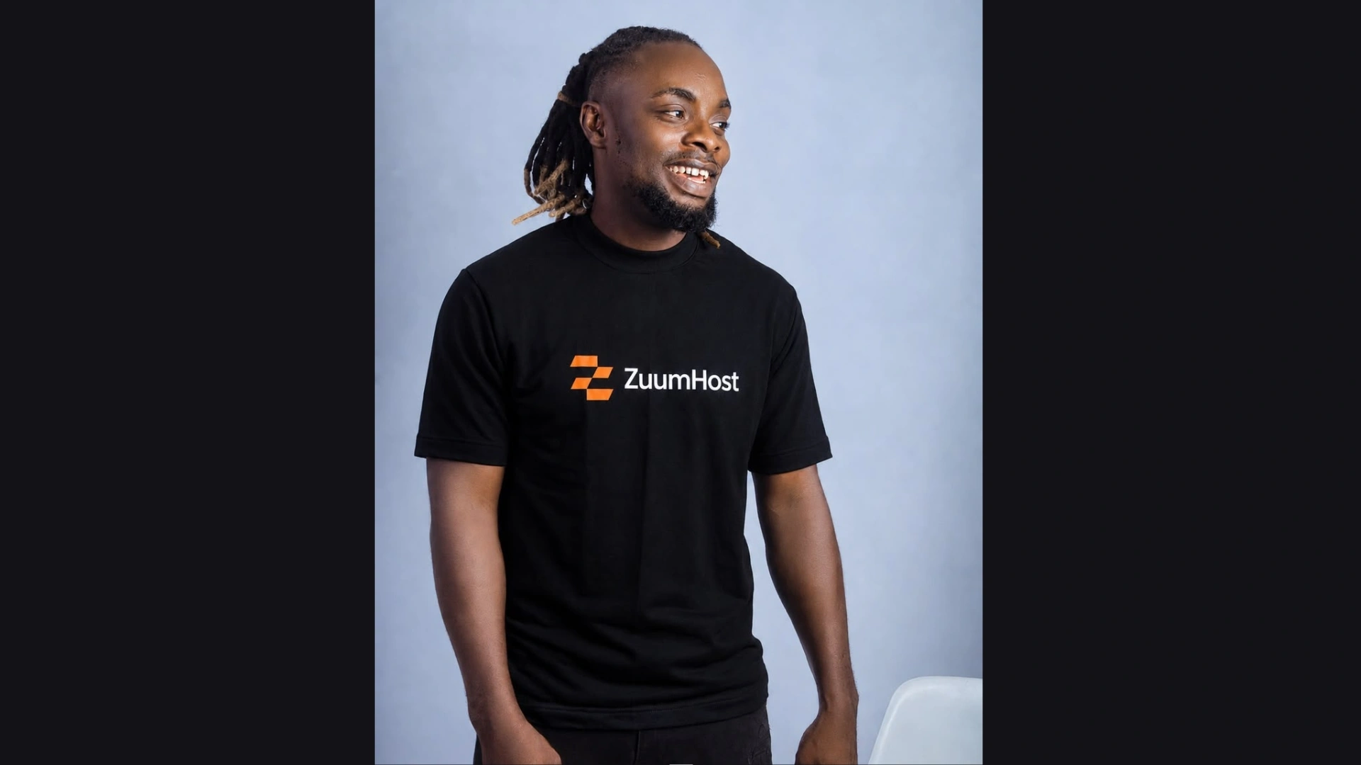 Zuumhost