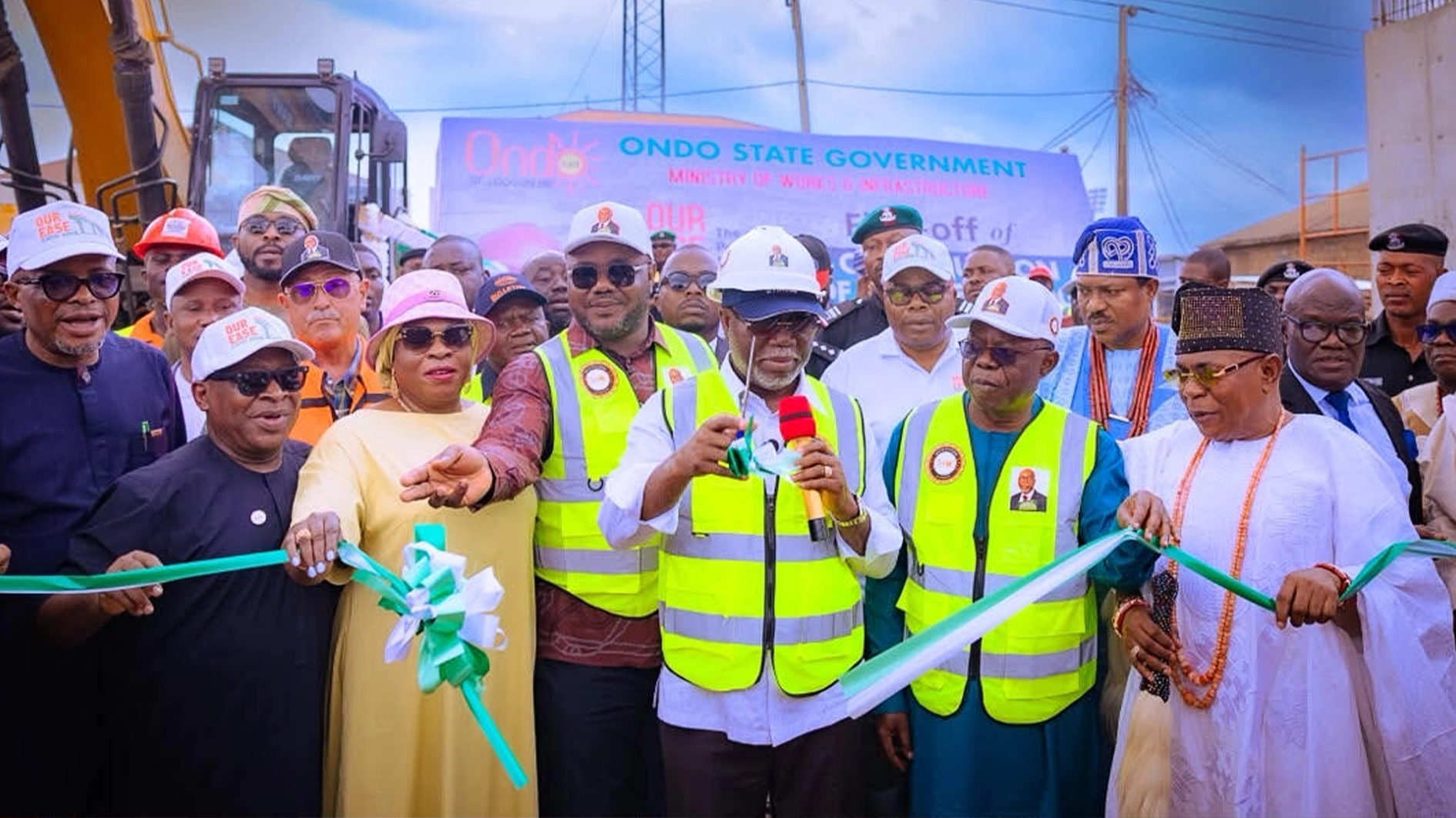aiyedatiwaOndo State,