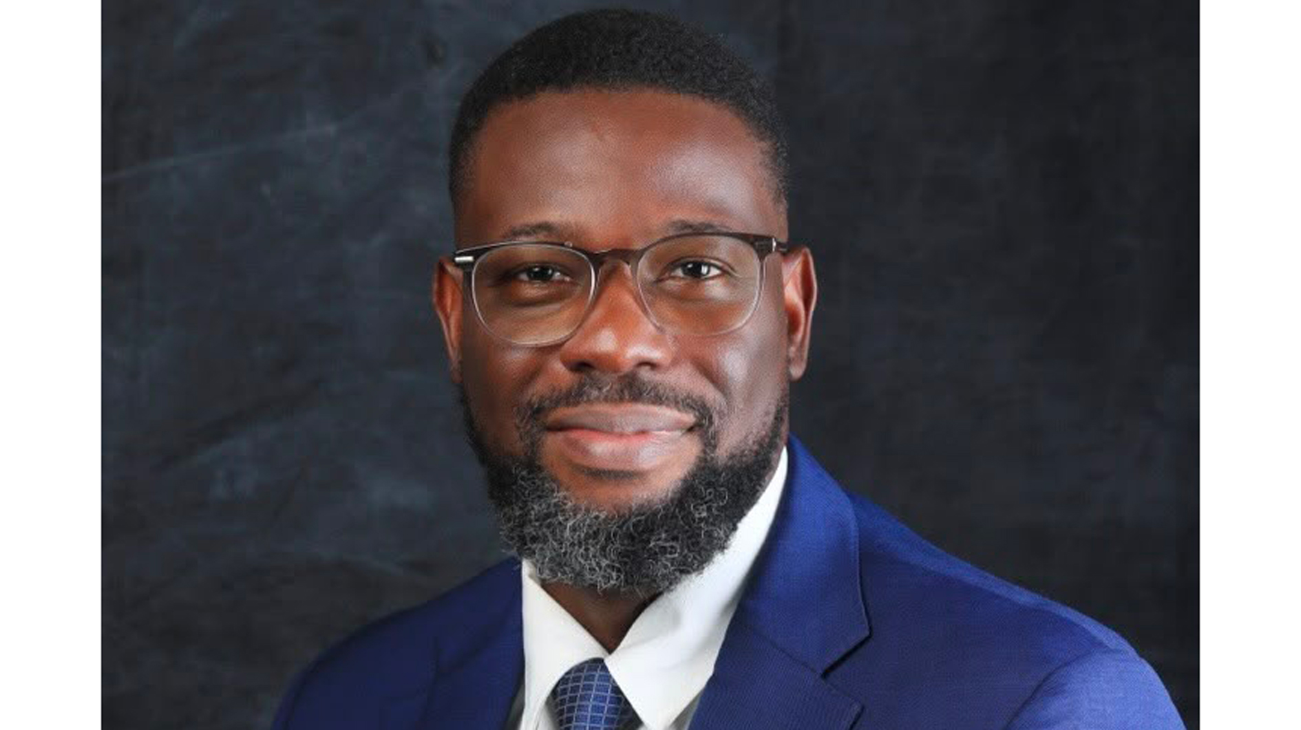 Mr. Femi Shonubi, Co-Founder/CTO – EduTech Global