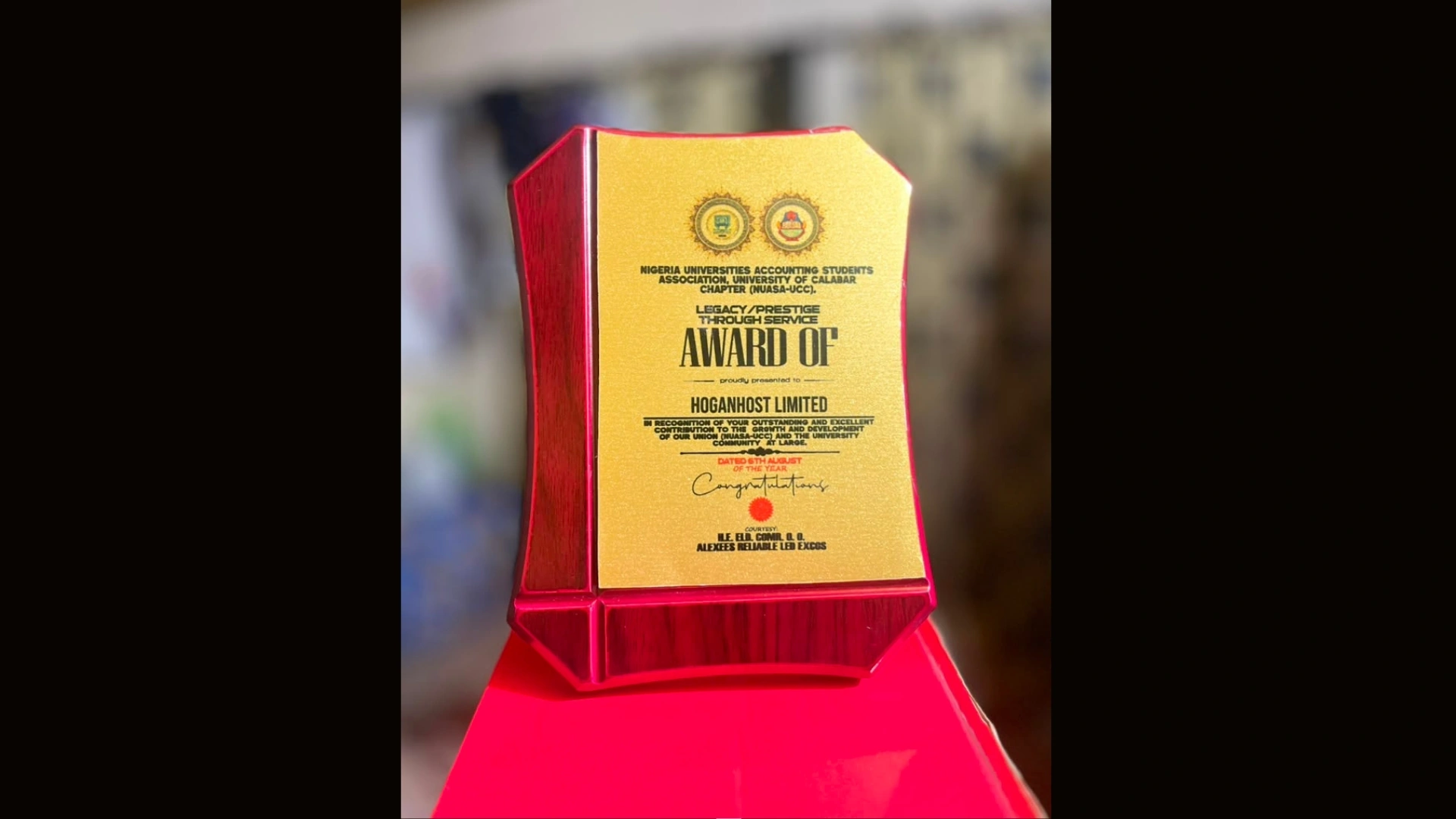 award-hogan