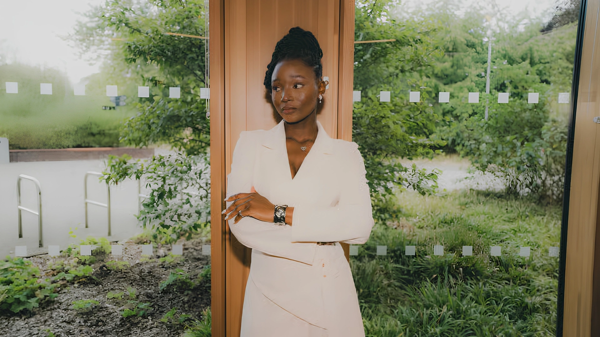 Chinenye Mbakwe, UK-based media executive and artist operations manager
