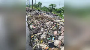 dump