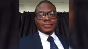 Dr Sotomiwa Sotubo