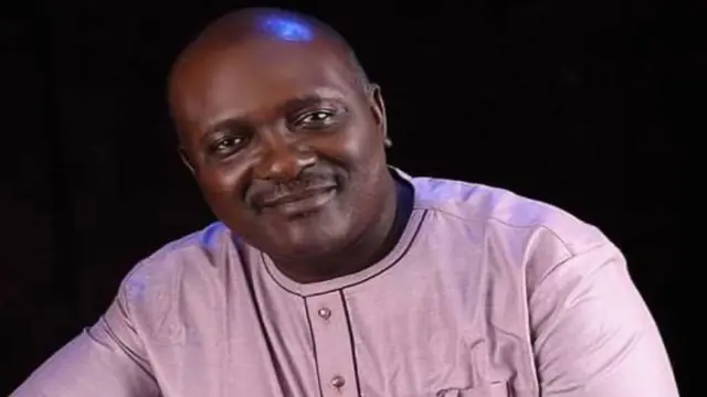 Dotun Oladipo