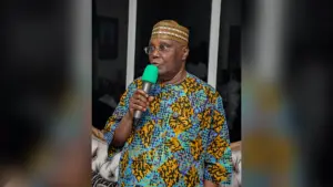 Atiku