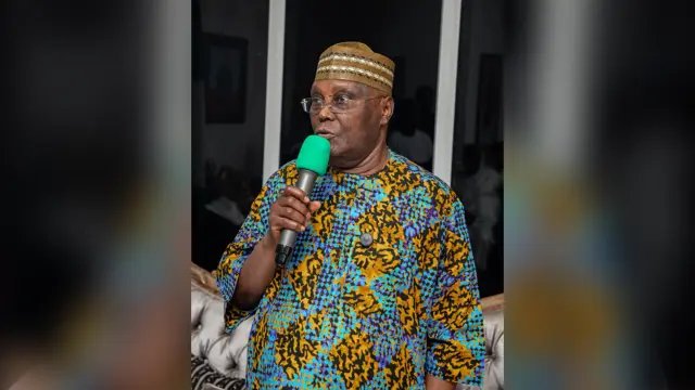 Atiku