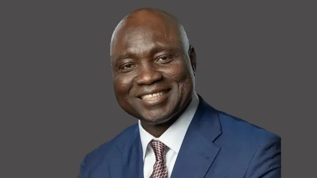 The California–Lagos Business & Investment Summit