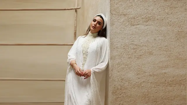 Nabila Buhari’s fashion rebrand
