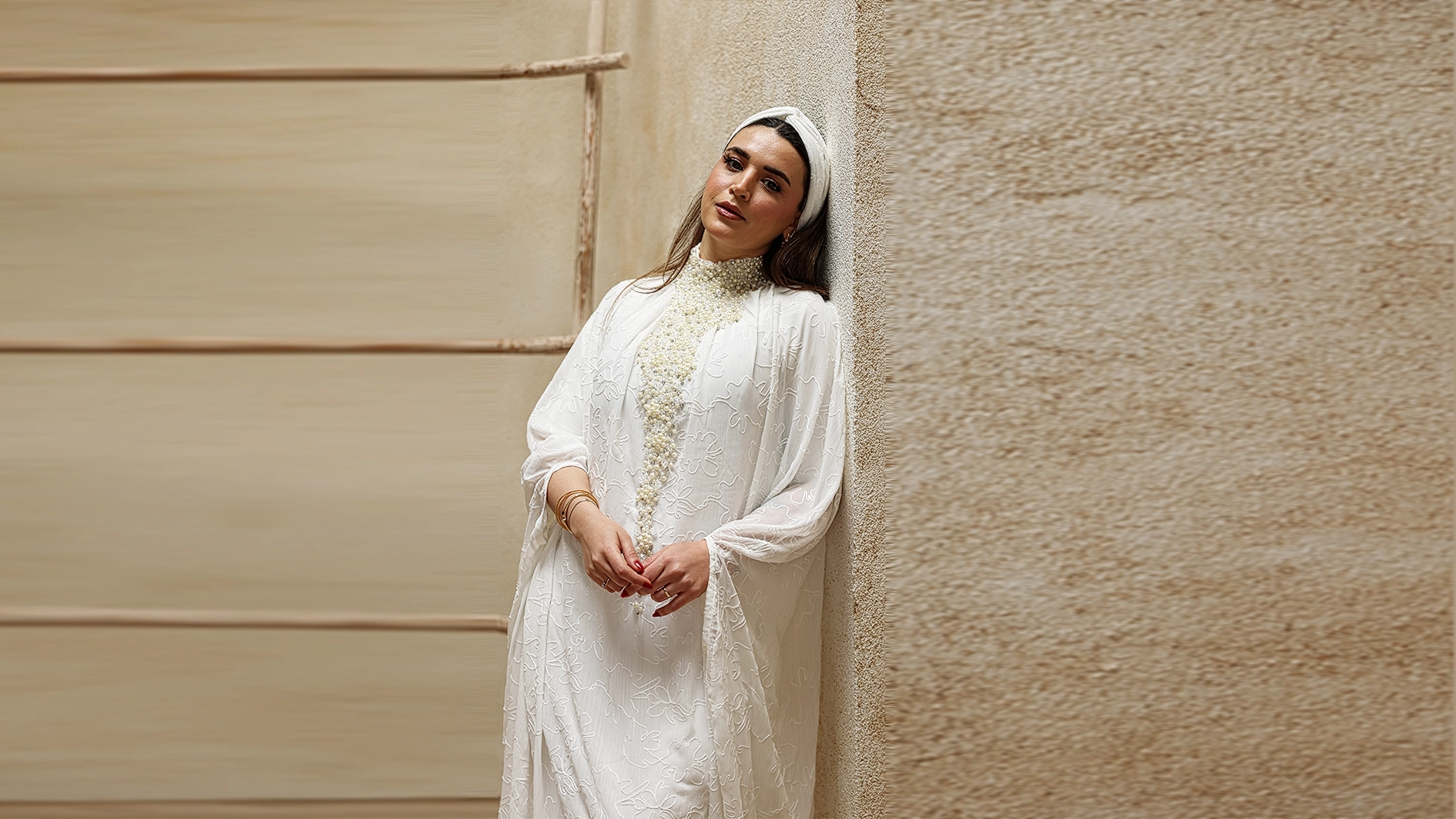 Nabila Buhari’s fashion rebrand