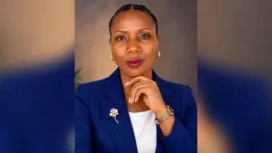 Olaitan Animashaun, Chief Executive Officer of TEDVOC Tutors