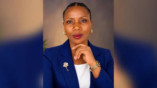 Olaitan Animashaun, Chief Executive Officer of TEDVOC Tutors